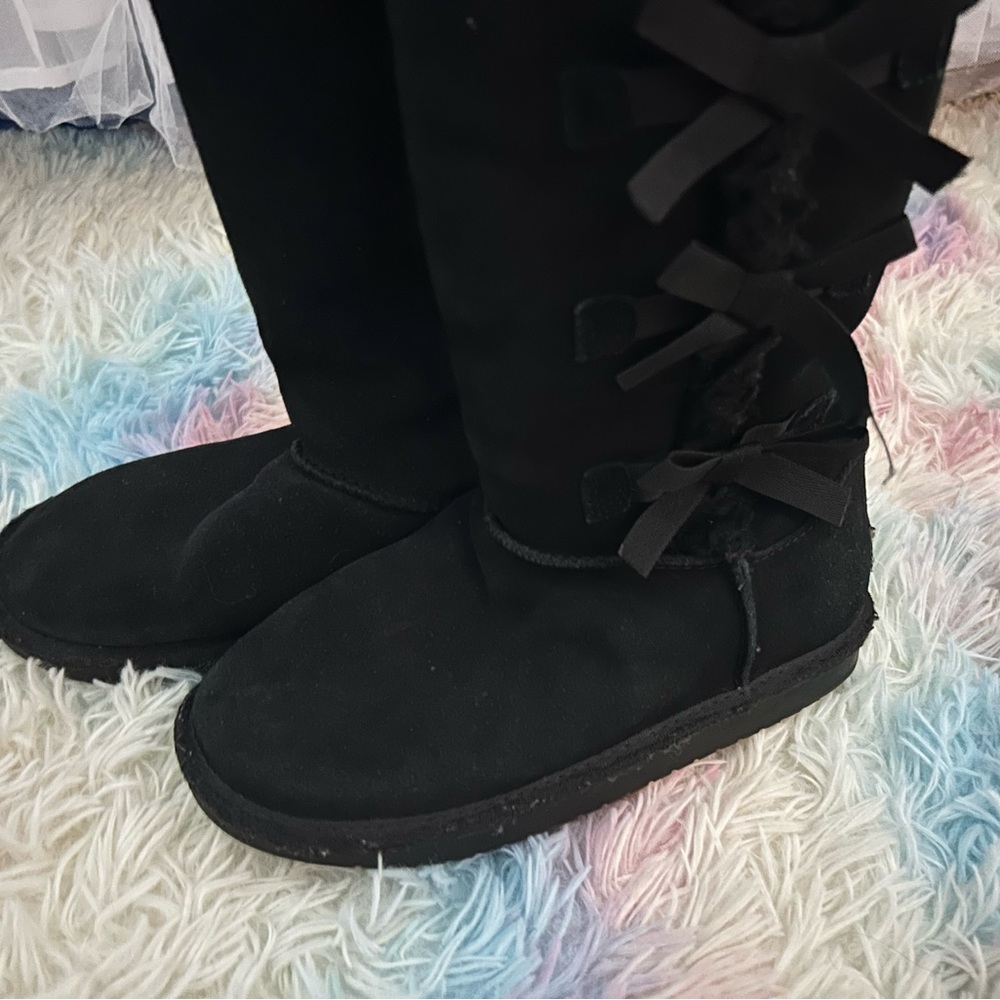 Kookaburra Uggs - Victoria
